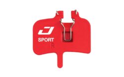 Disc brake pads - Jagwire Sport Semi-Metallic - Image 2