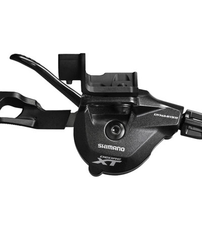 Pārslēdzēja rokturis - Shimano SL-M8000 Deore XT I-Spec II