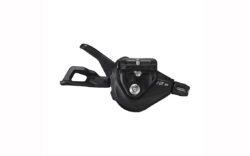 Shift lever - Shimano SL-M6100-IR Deore I-spec EV