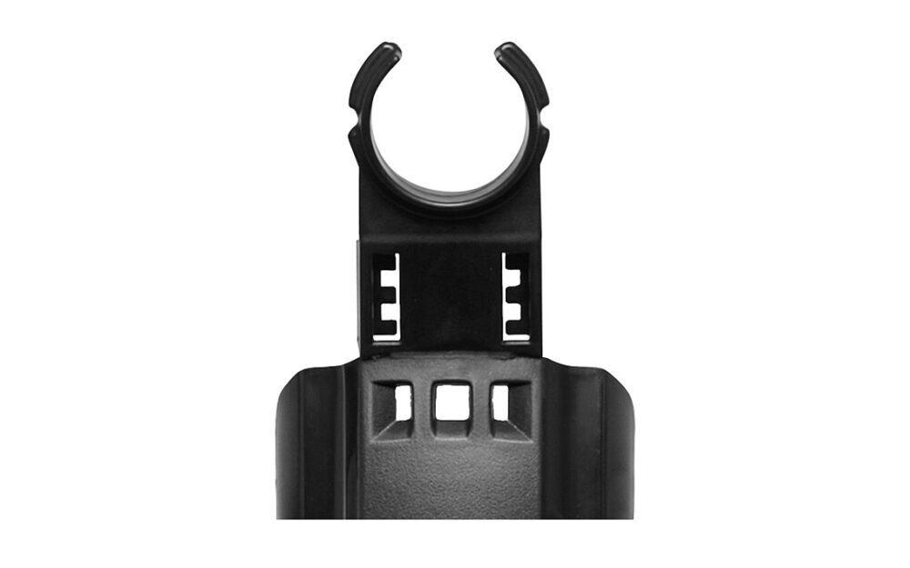 Mudguard set - Polisport 26"-29" Expander Cross short stay - Image 2
