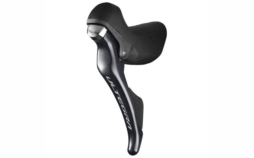 Pārslēdzēja un bremzes rokturis - Shimano ST-R8000 Ultegra