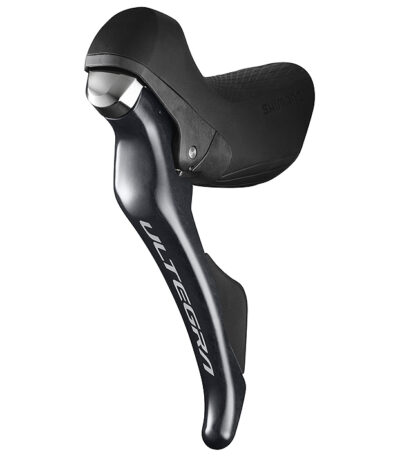 Pārslēdzēja un bremzes rokturis - Shimano ST-R8000 Ultegra