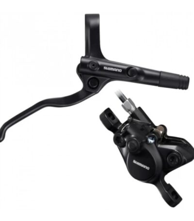 Hidrauliskās diskbremzes - Shimano BR-MT200 Altus OE