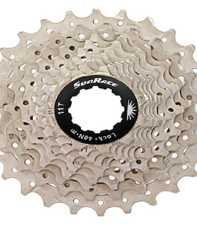 Aizmugurējais zvaigznītes bloks - SunRace CSRS0