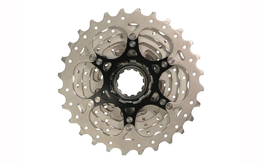 Tagumine hammasrattaplokk - SunRace CSRS0 - Image 2