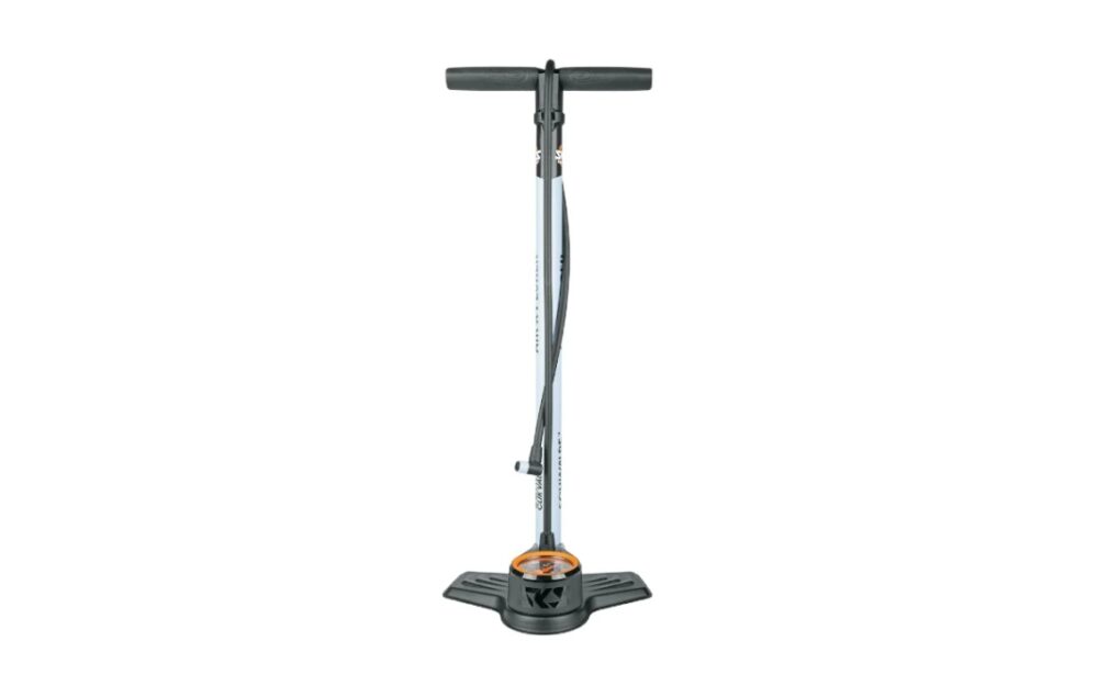 Floor pump - SKS Air-X-Plorer Clik Valve 10.0 - Image 2