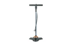 Floor pump - SKS Air-X-Plorer Clik Valve 10.0 - Image 2