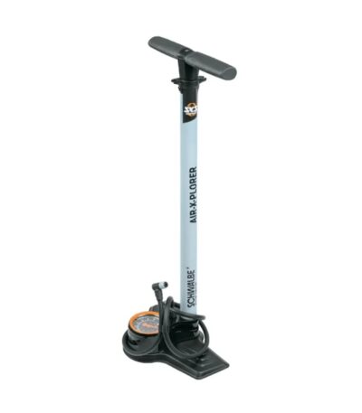 Grīdas sūknis - SKS Air-X-Plorer Clik Valve 10.0