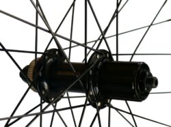 Aizmugurējais ritenis 27.5" - Rodi Tryp 30 EVO QR Center Lock FH - Image 2