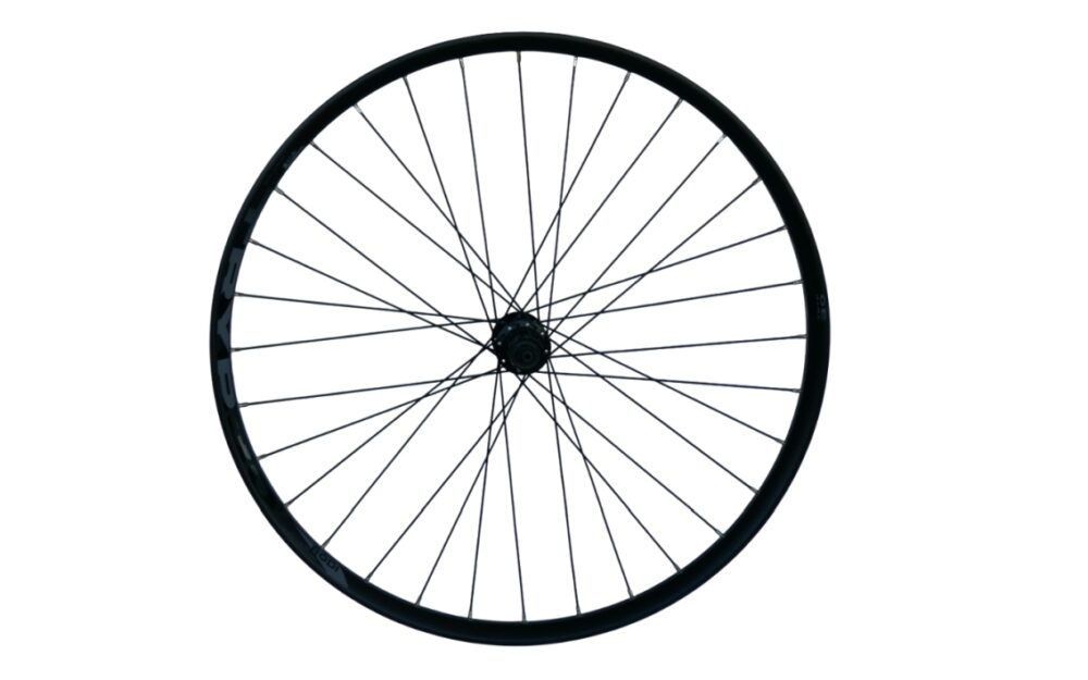 Aizmugurējais ritenis 27.5" - Rodi Tryp 30 EVO QR Center Lock FH