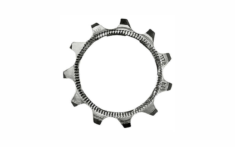 Zvaigznīte - Shimano CS-HG500-10