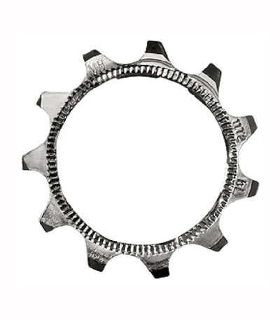 Zvaigznīte - Shimano CS-HG500-10