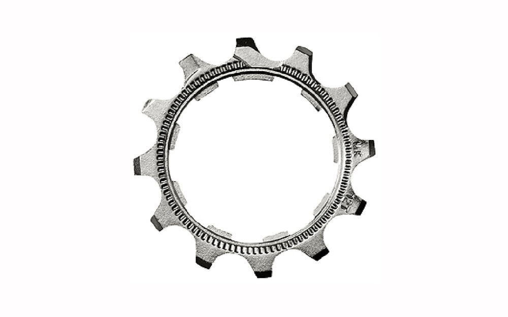 Zvaigznīte - Shimano CS-HG500-10