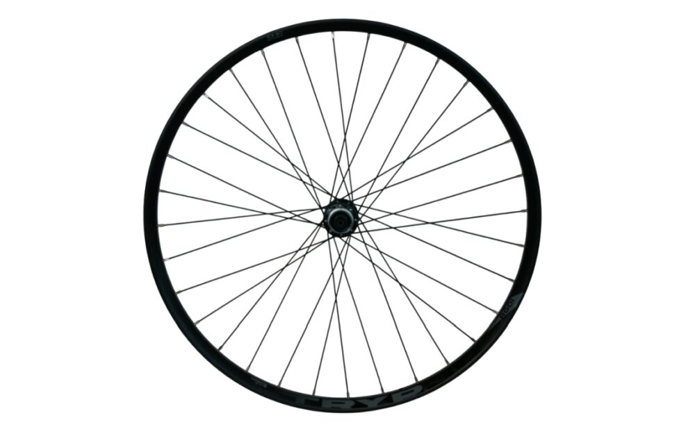 Priekšējais ritenis 27.5" - Rodi Tryp 30 EVO QR Center Lock