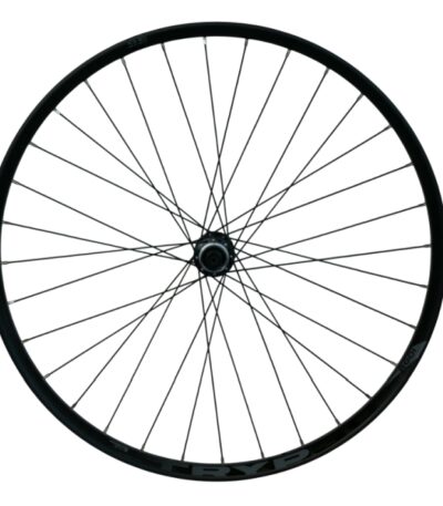 Priekšējais ritenis 27.5" - Rodi Tryp 30 EVO QR Center Lock