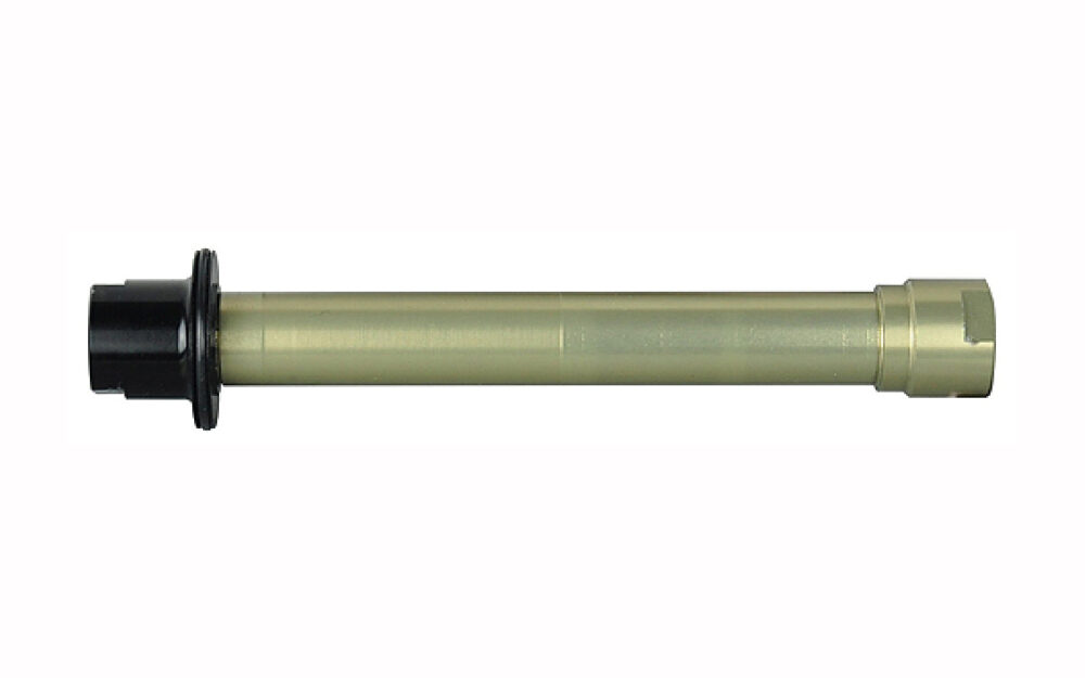 Aizmugurējās rumbas ass - Novatec Multi-X12