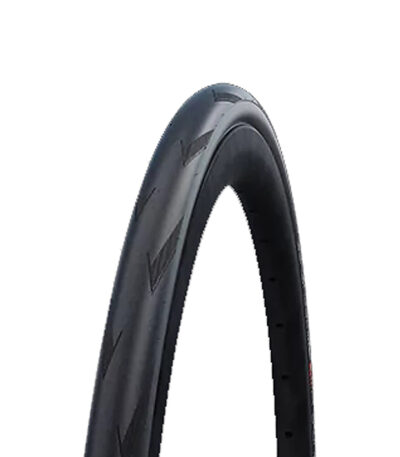 Velosipēda riepa - Schwalbe 700 x 34C Pro One TLE Super Race
