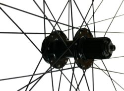 Tagaratas 27.5" - Rodi Tryp 30 EVO QR 6-Bolt FH - Image 2