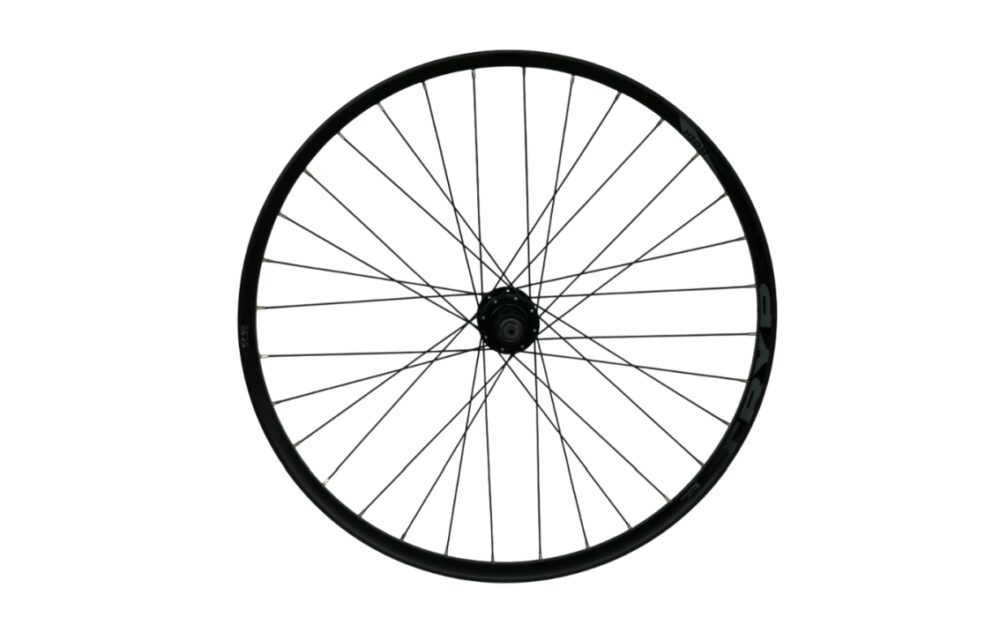 Aizmugurējais ritenis 27.5" - Rodi Tryp 30 EVO QR 6-Bolt FH