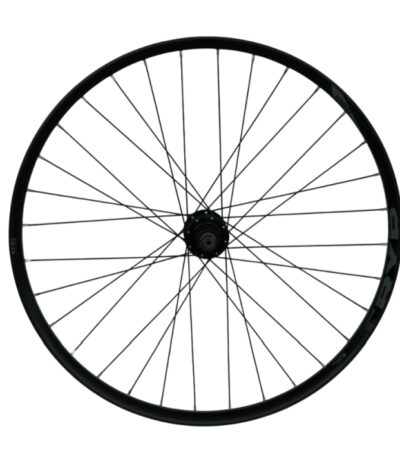 Aizmugurējais ritenis 27.5" - Rodi Tryp 30 EVO QR 6-Bolt FH