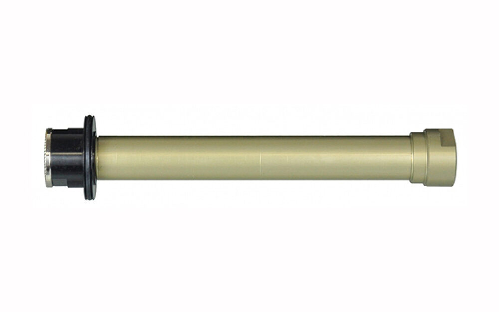 Aizmugurējās rumbas ass - Novatec Multi-10
