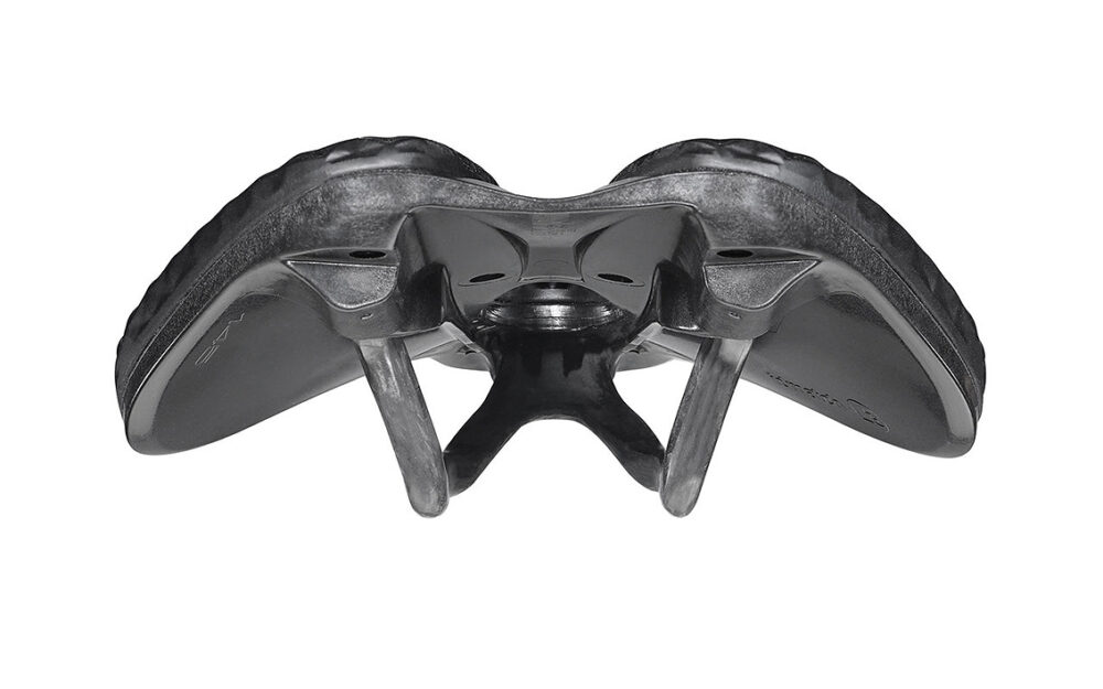 Saddle - Selle Italia Novus Boost EVO Superflow Kit Carbonio 3D L - Image 4