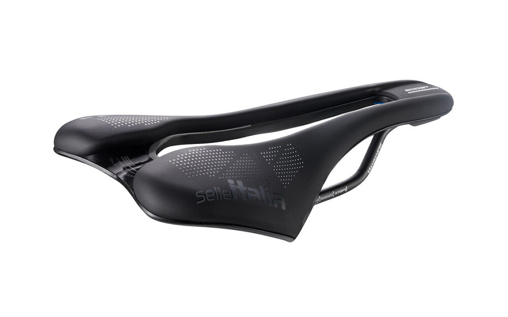 Saddle - Selle Italia SLR Boost TM Superflow S - Image 2