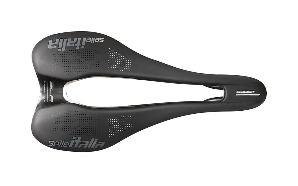 Sēdeklis - Selle Italia SLR Boost TM Superflow S