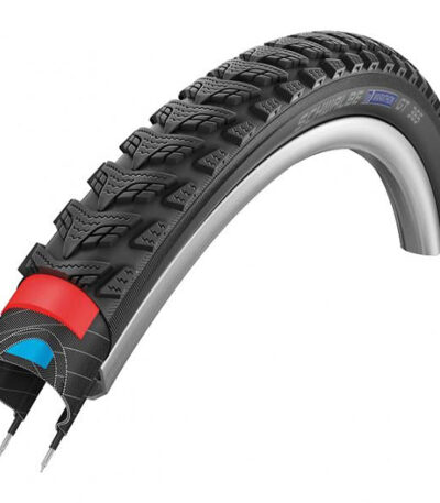 Velosipēda riepa - Schwalbe 28 x 2.00 Marathon GT 365
