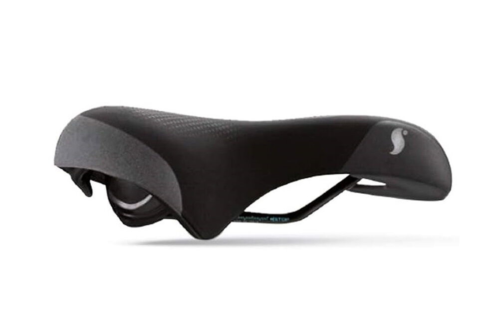 Sadul - Selle Italia Sportourer Kaalam Gel E-bike S - Image 2