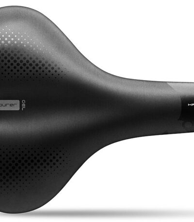 Sēdeklis - Selle Italia Sportourer Kaalam Gel S
