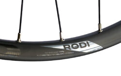 Колесо переднее 27.5" - Rodi Tryp 30 EVO QR 6-Bolt — изображение 3