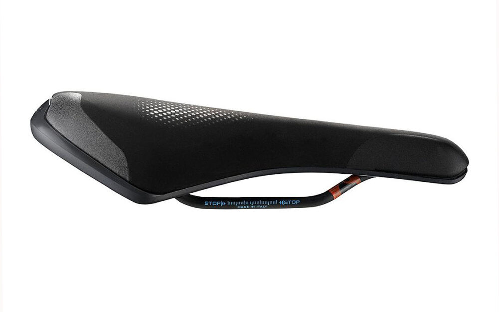 Седло - Selle Italia Sportourer Talisman Man Gel Flow E-Bike — изображение 3
