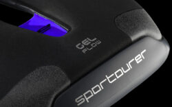Седло - Selle Italia Sportourer Talisman Man Gel Flow E-Bike — изображение 2