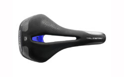 Sēdeklis - Selle Italia Sportourer Talisman Man Gel Flow E-Bike