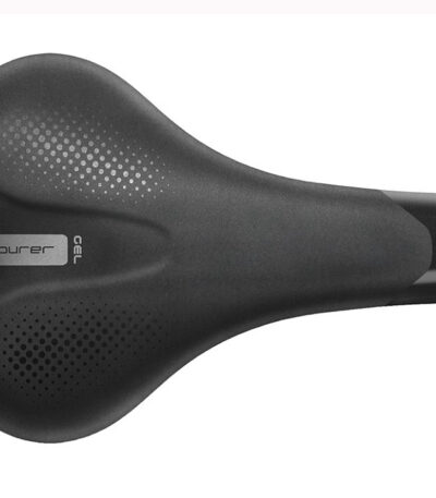 Sēdeklis - Selle Italia Sportourer FLX Lady Gel