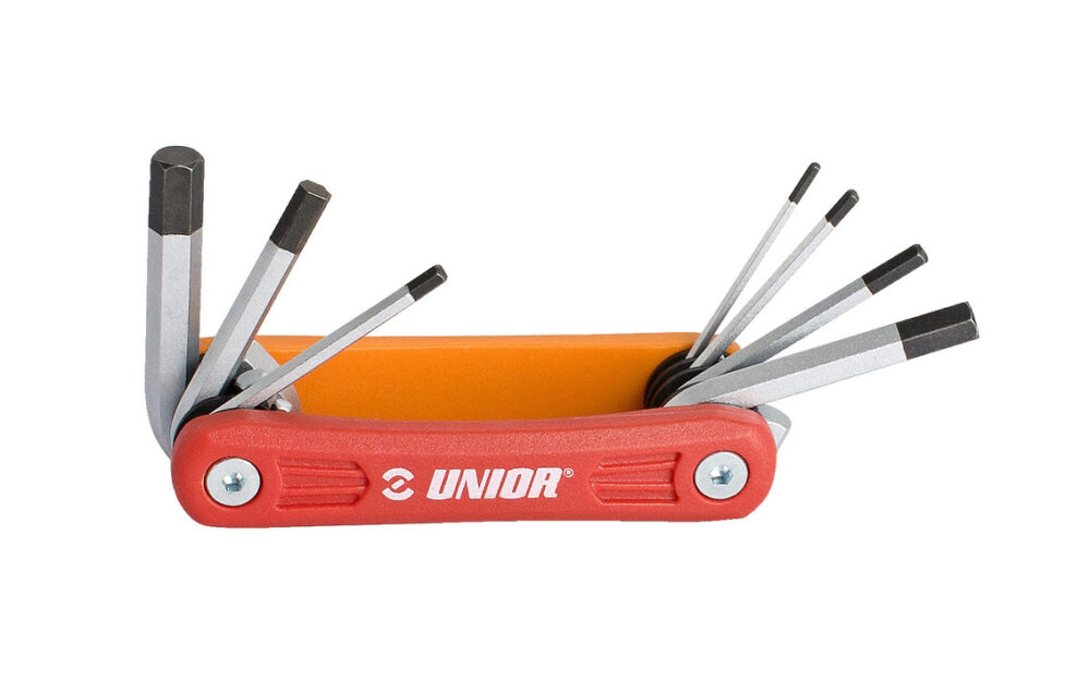 Multitool Unior - Unior 1655EURO7-US