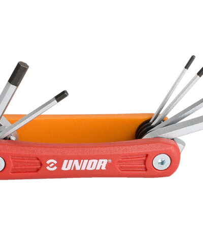 Multitool Unior - Unior 1655EURO7-US