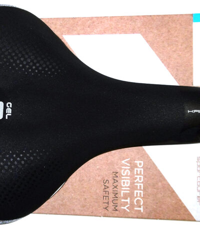 Sēdeklis - Selle Italia Sportourer Kaalam Gel