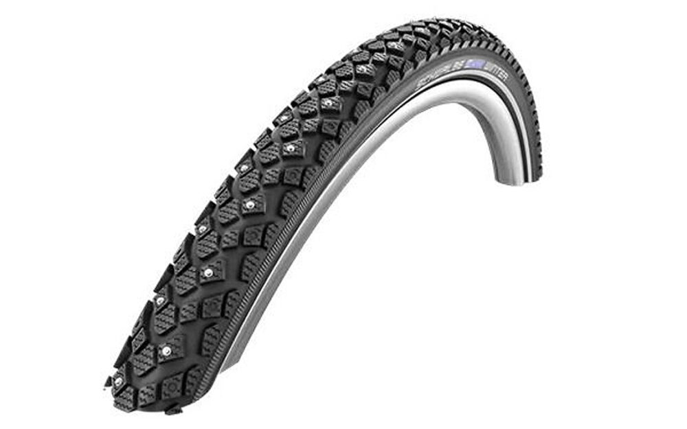 Velosipēda riepa - Schwalbe 27.5 x 2.00 Winter