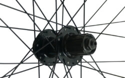 Tagaratas 26" - Rodi Blackrock 23 QR 6-Bolt FH - Image 2