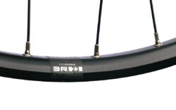 Tagaratas 26" - Rodi Blackrock 23 QR 6-Bolt FH - Image 3