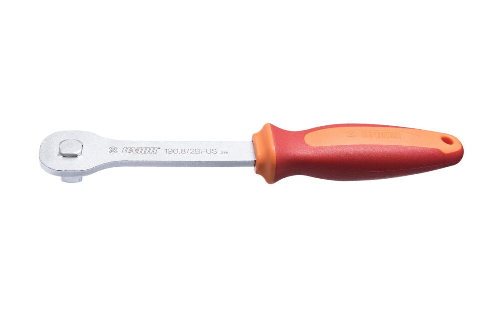 Socket handle Unior - Unior 190.8/2BI-US