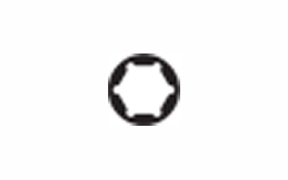 Unior socket wrench - Unior 629TBI - Image 2