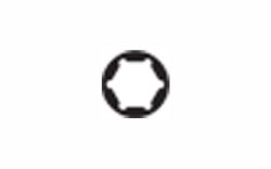 Unior socket wrench - Unior 629TBI - Image 2