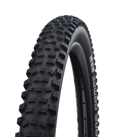 Velosipēda riepa - Schwalbe 27.5 x 2.35 Hans Dampf