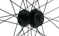 Wheel front 26" - Rodi Blackrock 23 QR 6-Bolt - Image 2