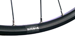 Wheel front 26" - Rodi Blackrock 23 QR 6-Bolt - Image 3