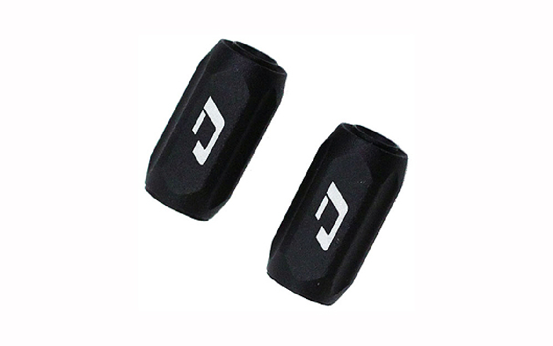 Kabeļa regulēšanas skrūve - Jagwire Kabeļa regulēšanas skrūve - Jagwire