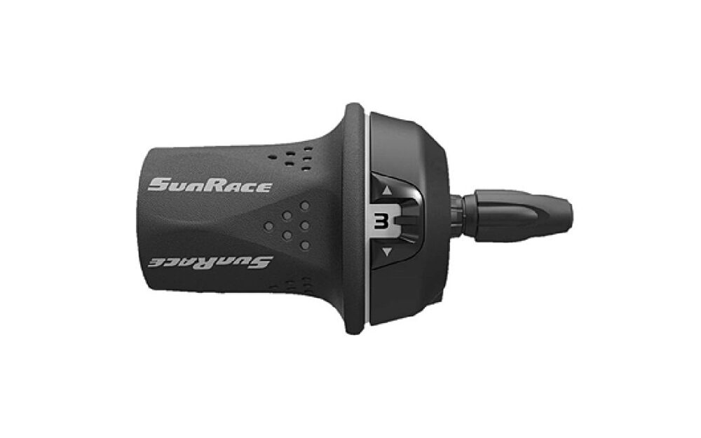 Pārslēdzēja rokturis - SunRace TSM21